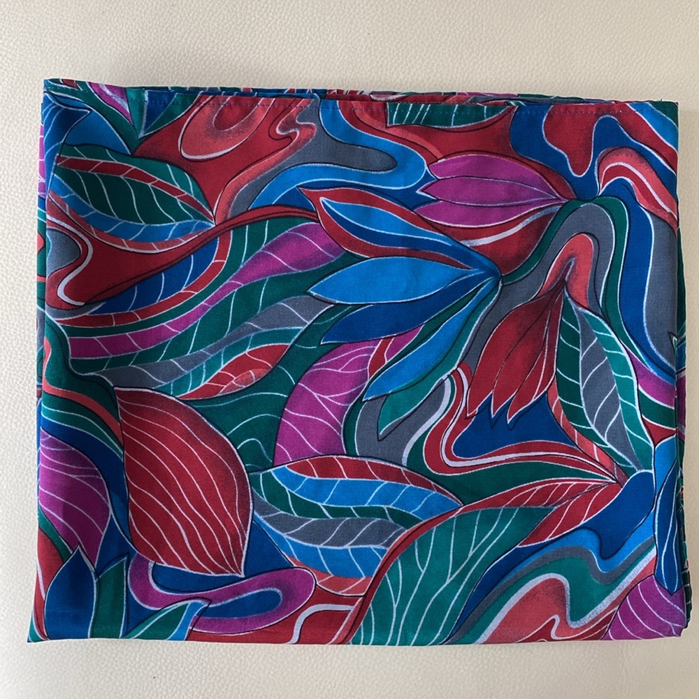 Tropical Botanicals Scarf-Bundle Add-on Only Please